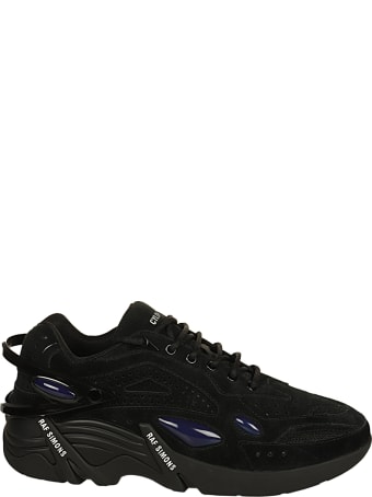 Raf Simons Cylon-21