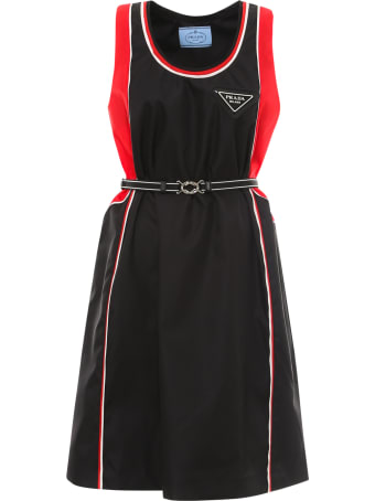 Prada Dress
