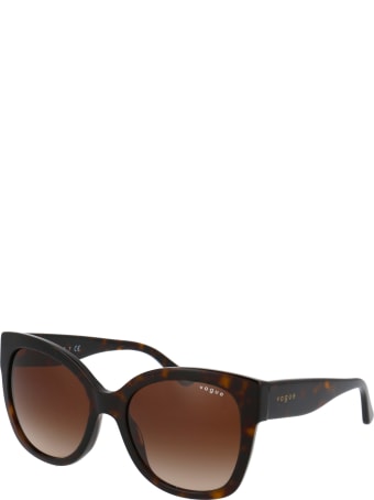 Vogue Eyewear 0vo5338s Sunglasses