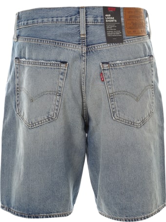 Levi's Bermuda Shorts