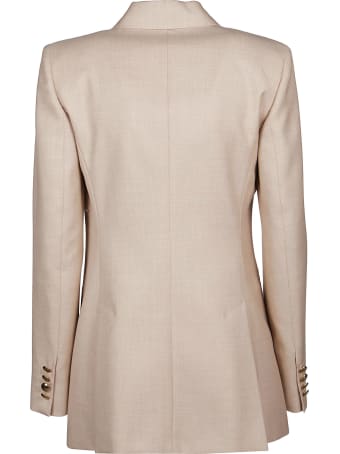 Max Mara Giacca Lamine