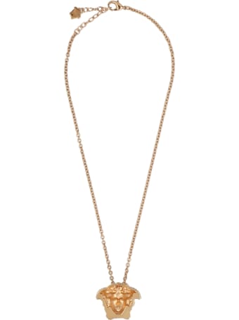 Versace 'medusa' Necklace