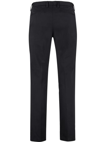 Hugo Boss Stretch Cotton Chino Trousers