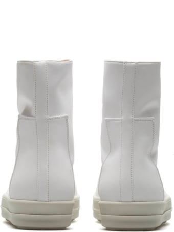 DRKSHDW Zipfront Sneakers