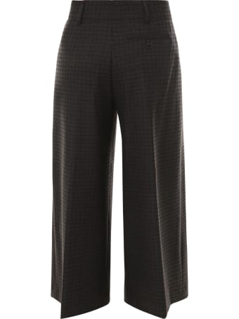 Closed Trouser