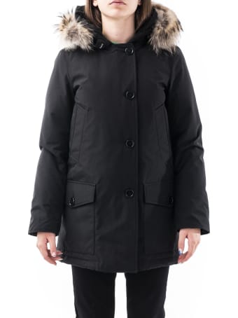 Woolrich Parka
