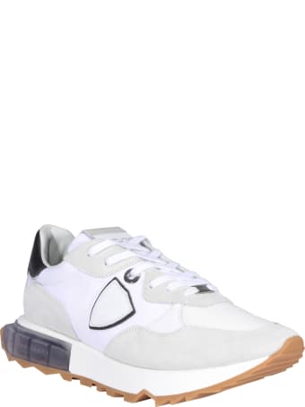Philippe Model La Rue Sneakers