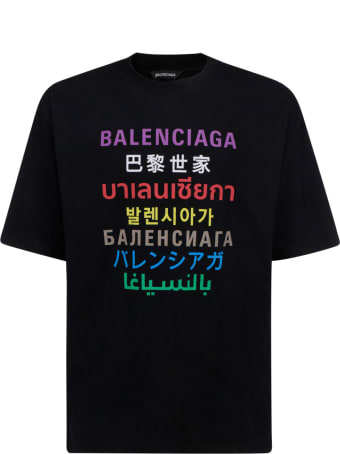 Balenciaga T-shirt