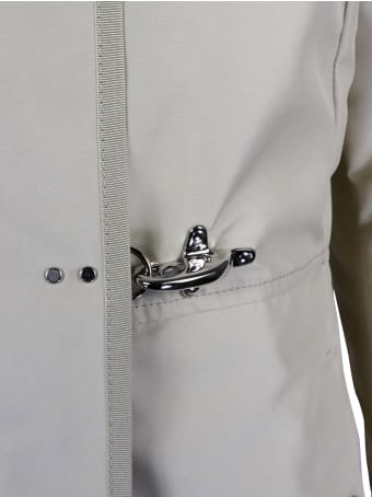 Fay Virginia Lazy Blazer