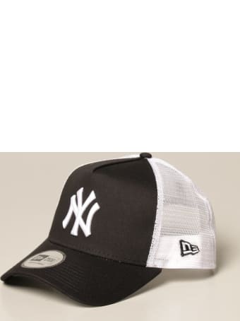 New Era Hat League 9forty New Era Baseball Cap With Logo