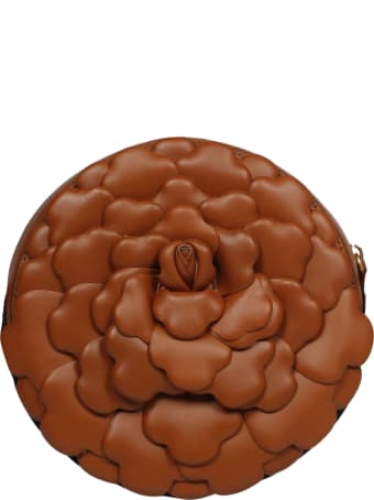 Valentino Garavani Rose Edition Atelier Bag