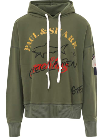 Greg Lauren Sweatshirt