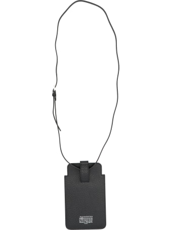 Maison Margiela 'stitching' I-phone Holder