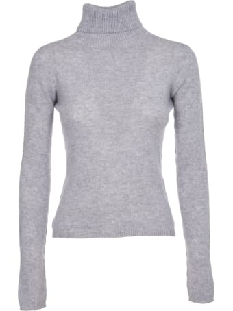 Pink Memories Sweater