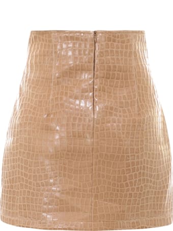 Andamane Skirt
