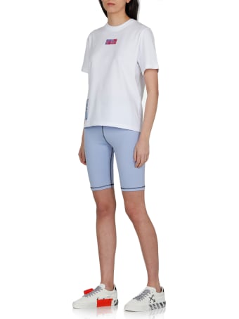 McQ Alexander McQueen Cotton T-shirt