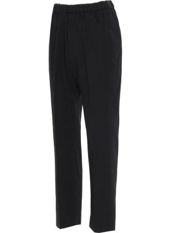 Jil Sander 'priamo' Pants