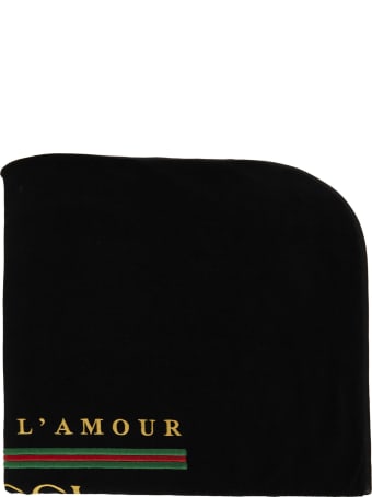 Gucci Junior Blanket