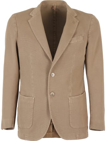 Santaniello Jacket