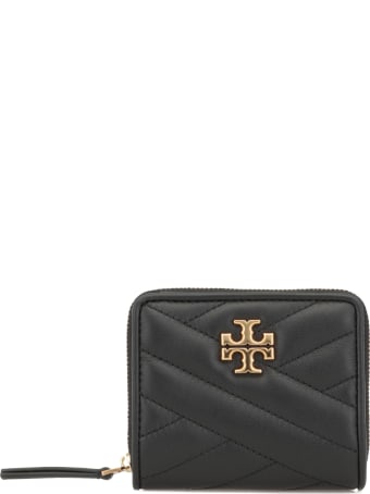 Tory Burch Kira Bi-fold Wallet