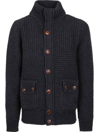 Bark Jacket