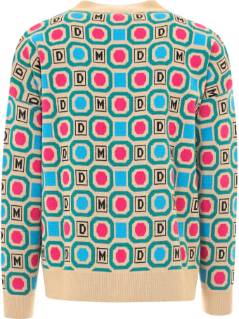 Drôle de Monsieur Cardigan