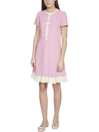 RED Valentino Dress