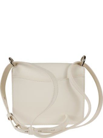 Furla Mini Tuberosa Crossbody Bag