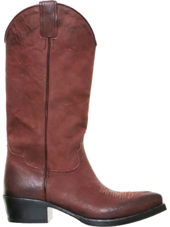 Ducanero Ducanero Western Boots