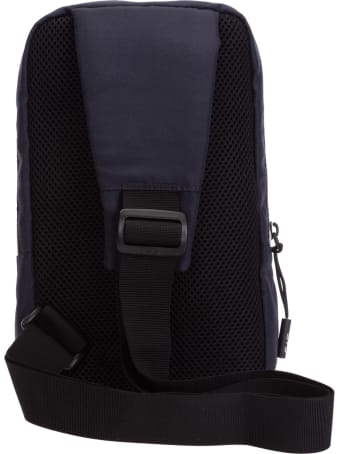 EA7 Emporio Armani Notoma Crossbody Bags