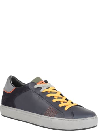 Crime london Sneakers