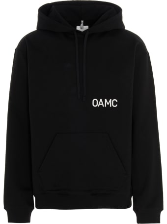 OAMC 'lobster' Hoodie