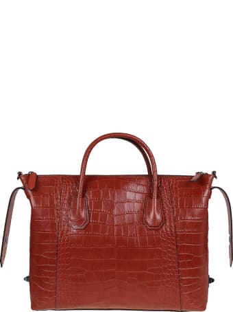 Givenchy Antigona Soft- Medium Bag