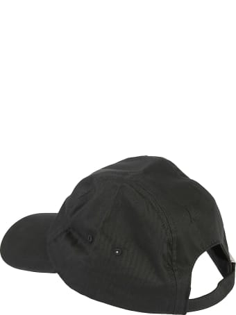 The Attico Classic Baseball Cap