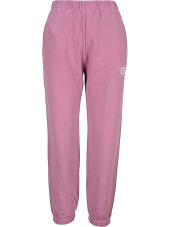 Opening Ceremony Warped Logo Pants