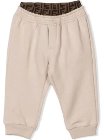 Fendi Fendi Kids