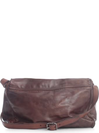 Numero 10 Horse Bag