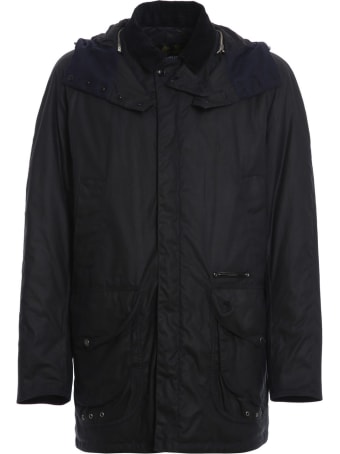 Barbour Beaufort