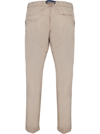 White Sand Greg Pants