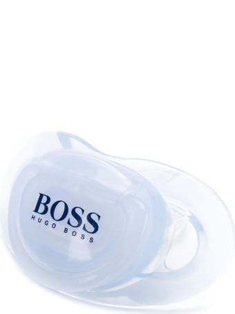Hugo Boss Pacifer With Print