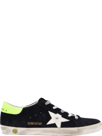Golden Goose 'superstar' Shoes