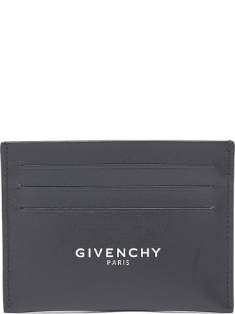 Givenchy ' Paris' Cardholder