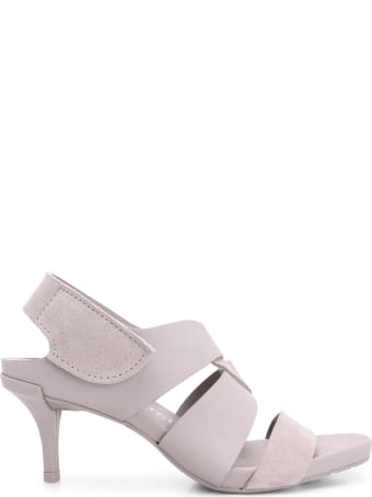 Pedro Garcia 'callie' Leather Sandals