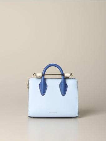 Strathberry Mini Bag Shoulder Bag Women Strathberry