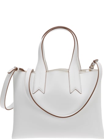 Emporio Armani Madison Handbags