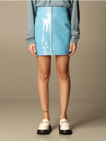 REMAIN Birger Christensen Remain Skirt Skirt Women Remain