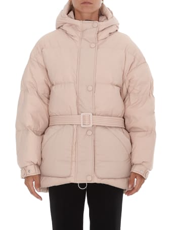 IENKI IENKI Downjacket