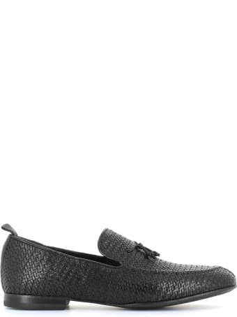 Alexander Hotto Tassel Loafer "59000"