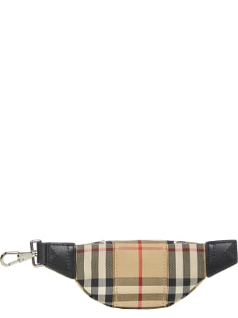 Burberry Key Ring