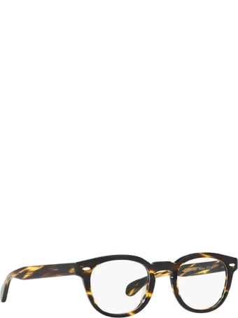 Oliver Peoples Oliver Peoples Ov5036 Cocobolo Glasses
